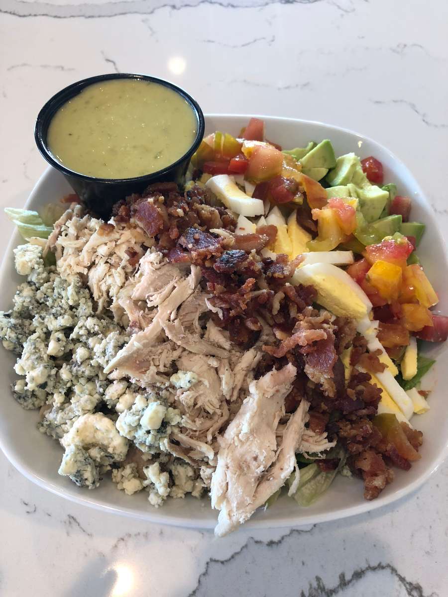 Coachella Cobb Salad