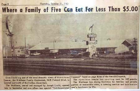 newspaper