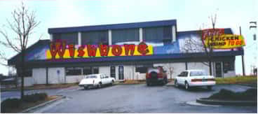 old location