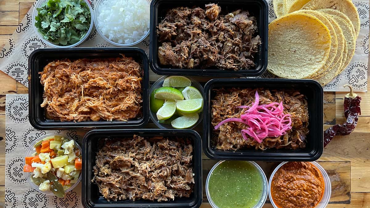taco fiesta