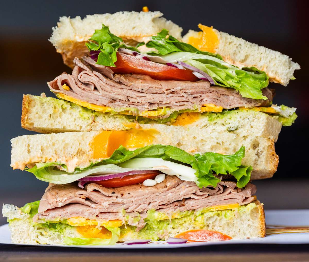 sandwichページ Route 66 - Aspen Deli Flagstaff - Deli in Flagstaff, AZ