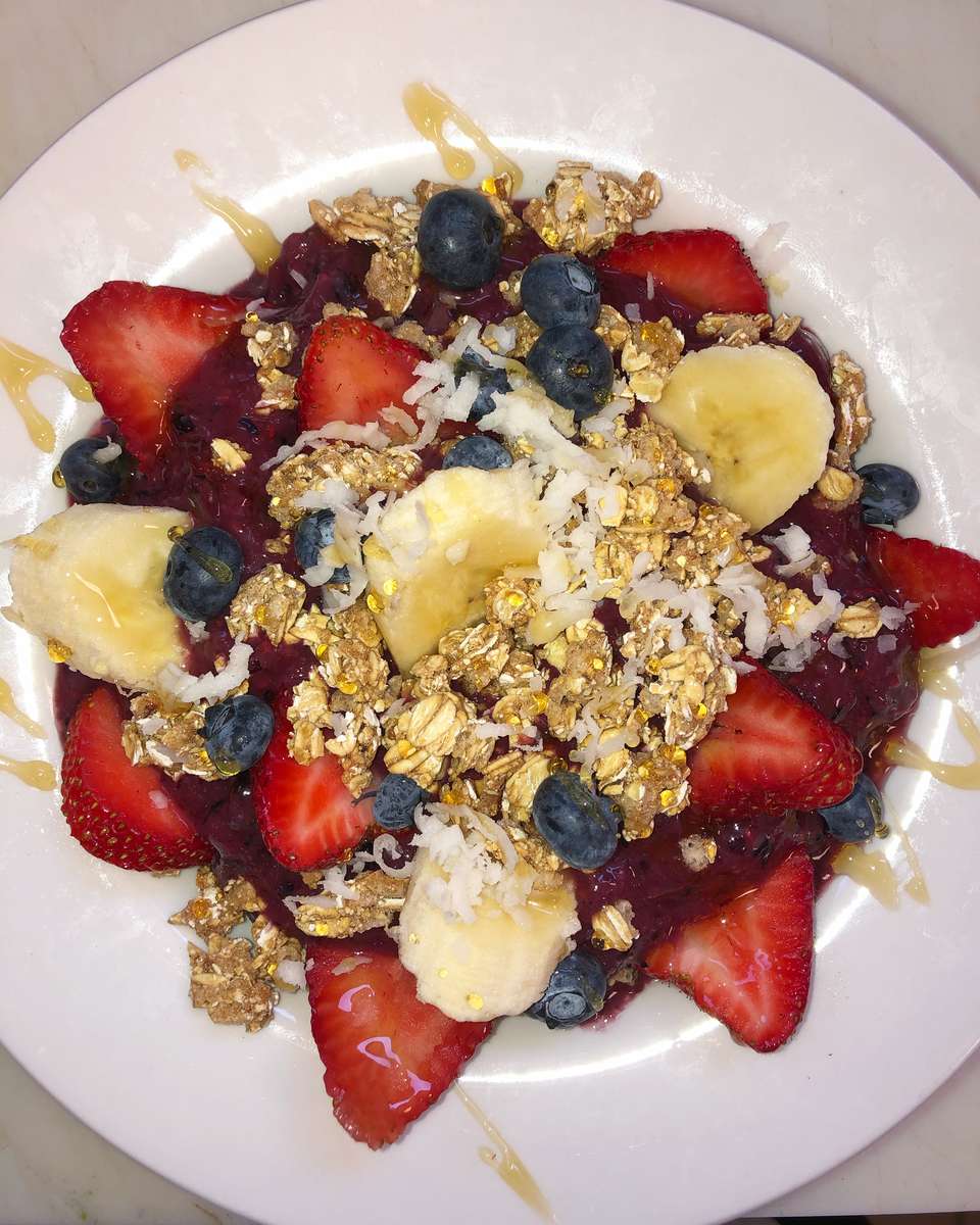 Acai Bowl