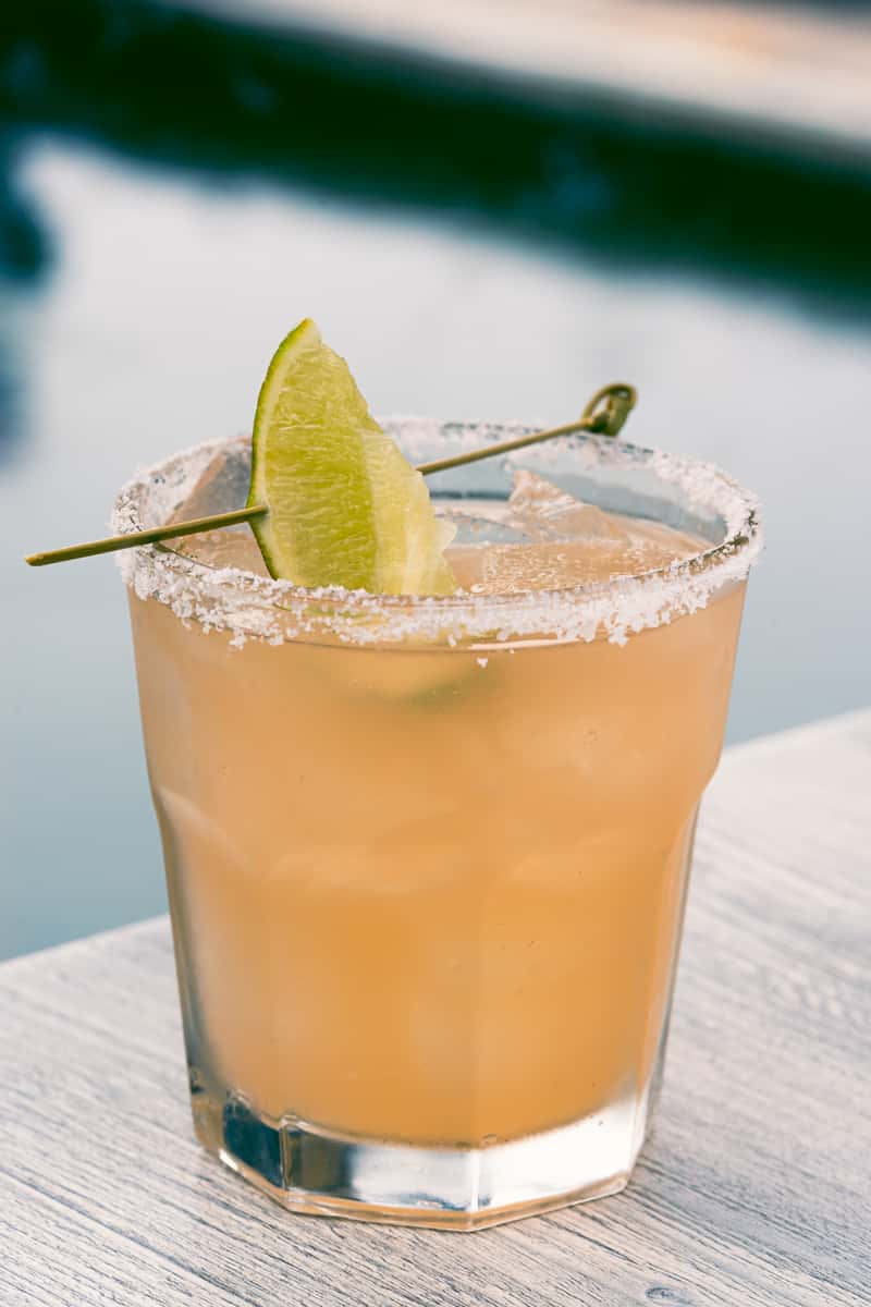 PALOMA MARGARITA