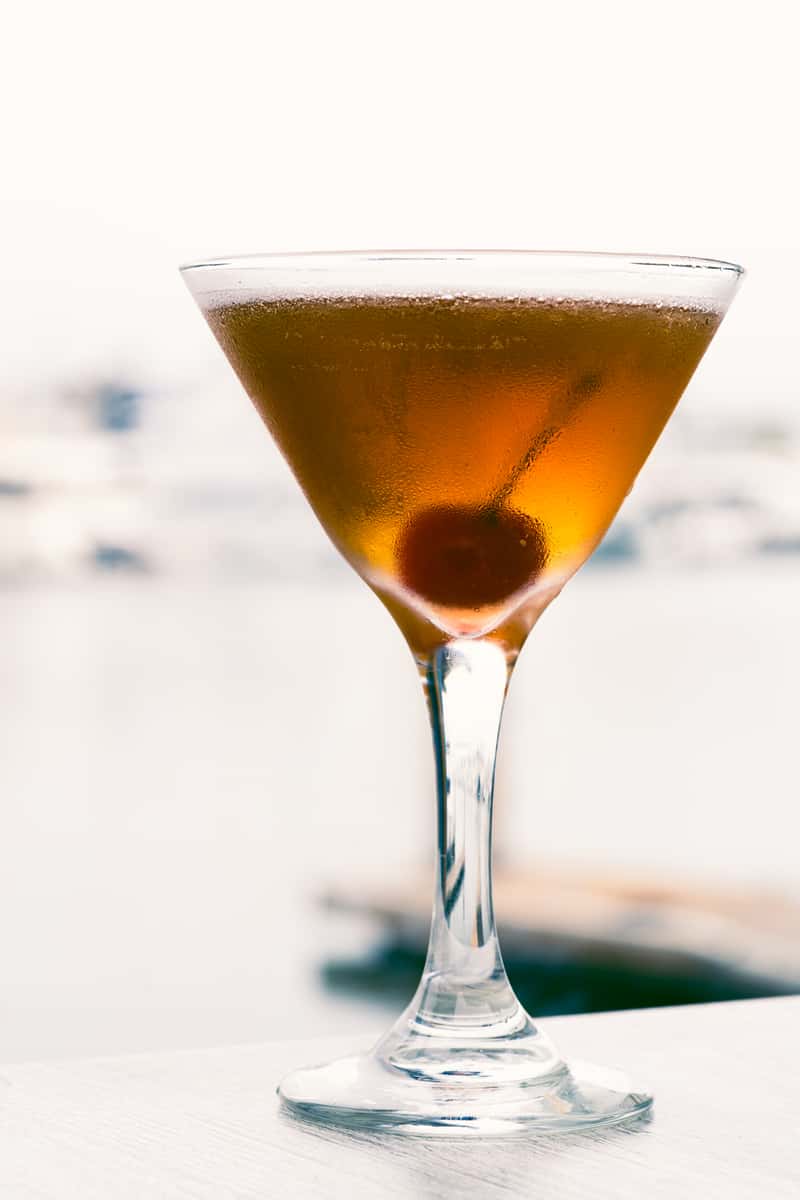 MANHATTAN