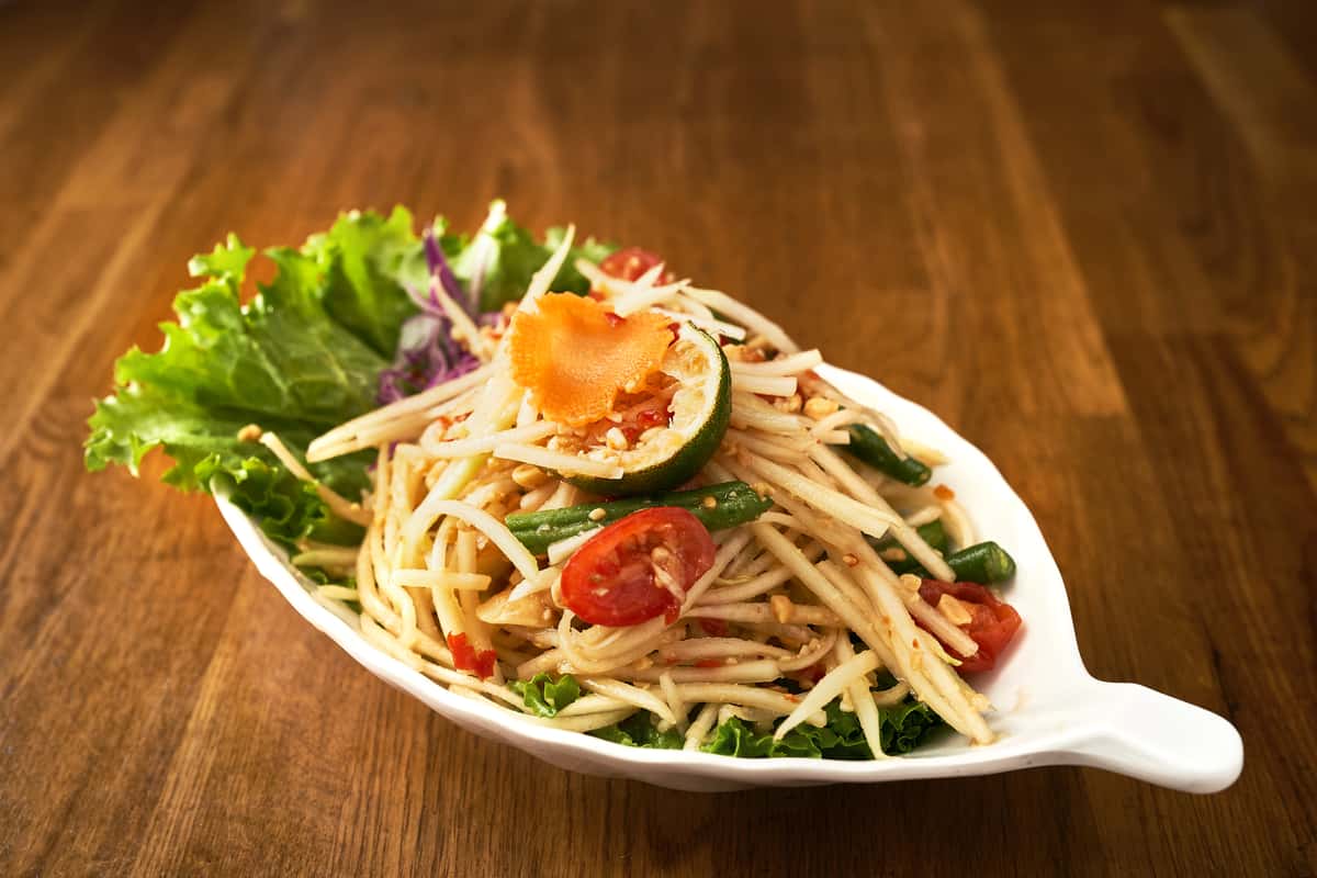 About - Zoob Zib Thai Authentic Noodle Bar - Thai Restaurant in