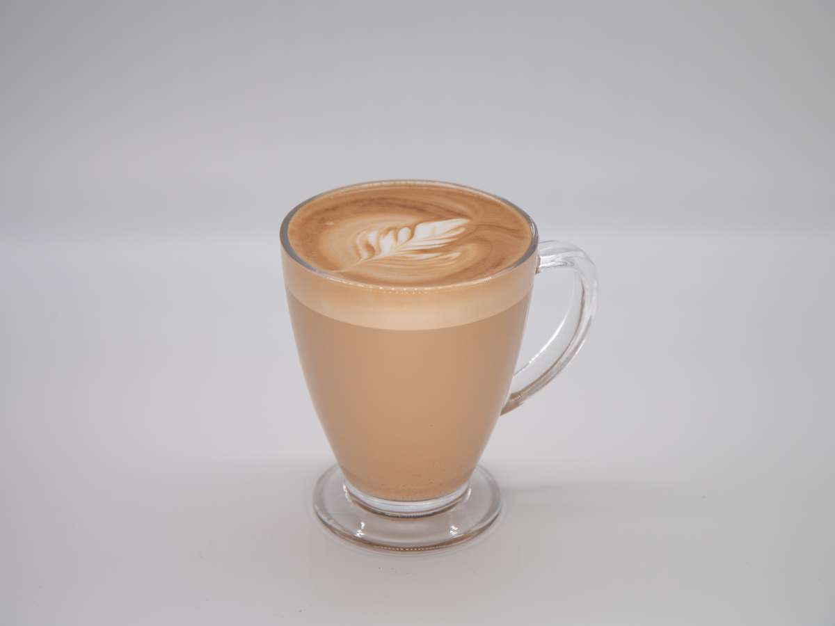 Latte - Urban Roast