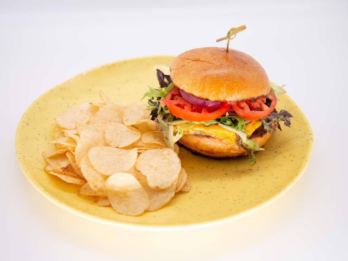 prime rib burger