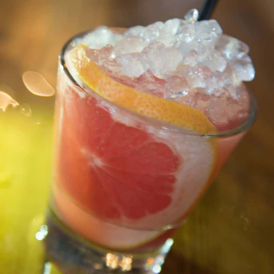 Smokey Paloma