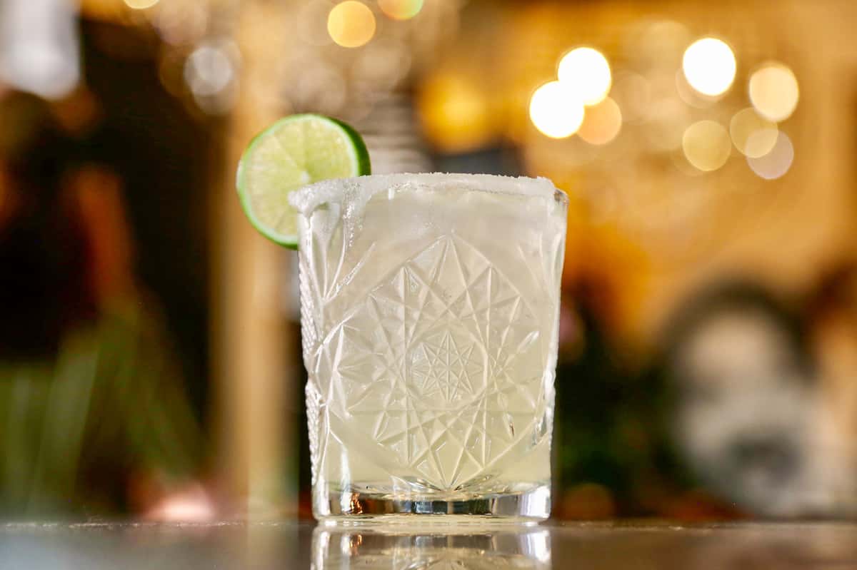 Margarita