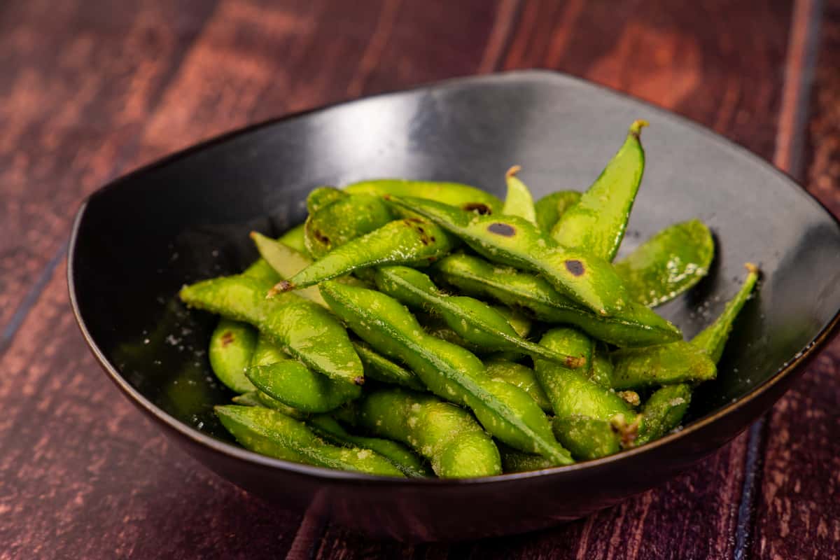 Edamame