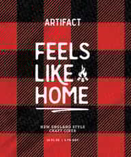 Artifact Cider Project, Feels Like Home