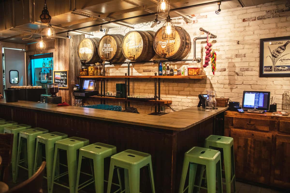 Apply - La Fábrica Central - Caribbean Restaurant in Cambridge, MA