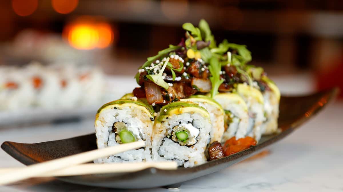 Fishermans Roll