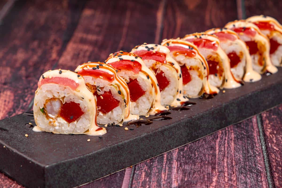 Guava Roll
