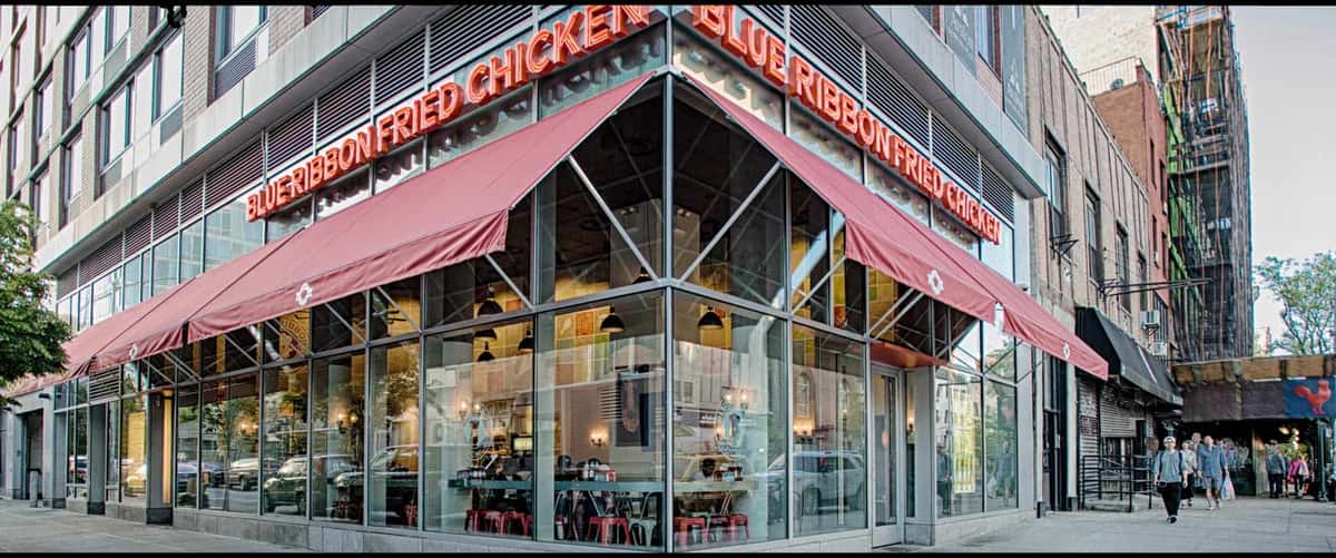 nyc location