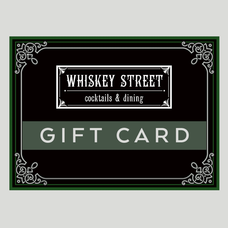 The Bourbon Group Gift Cards