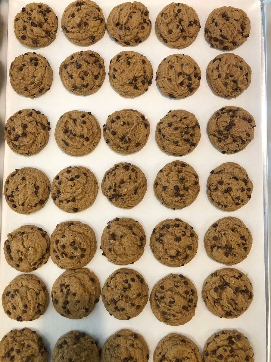 cookie assortment
