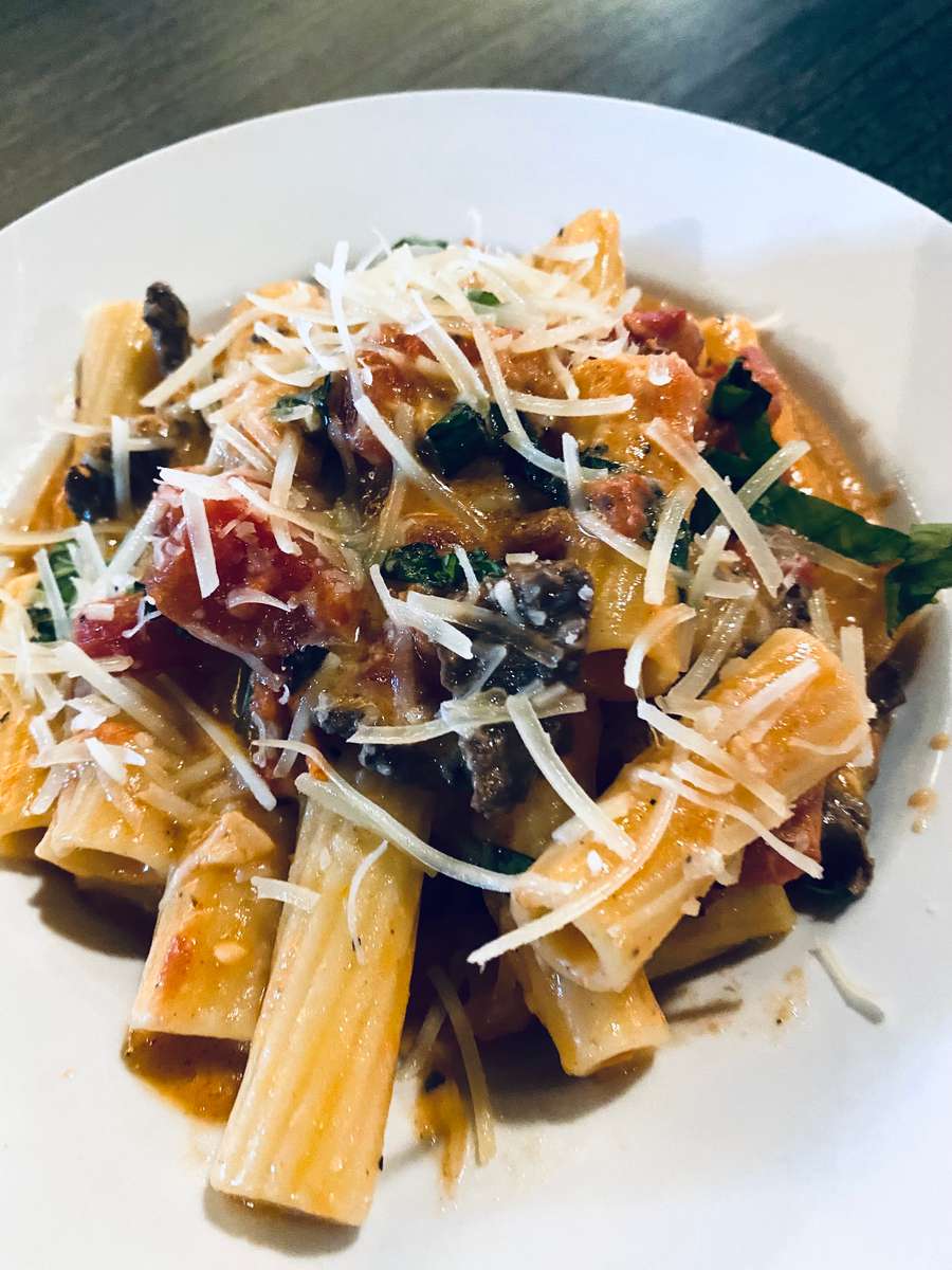 RigaTonyGuerrero (ItaliMex fusion)