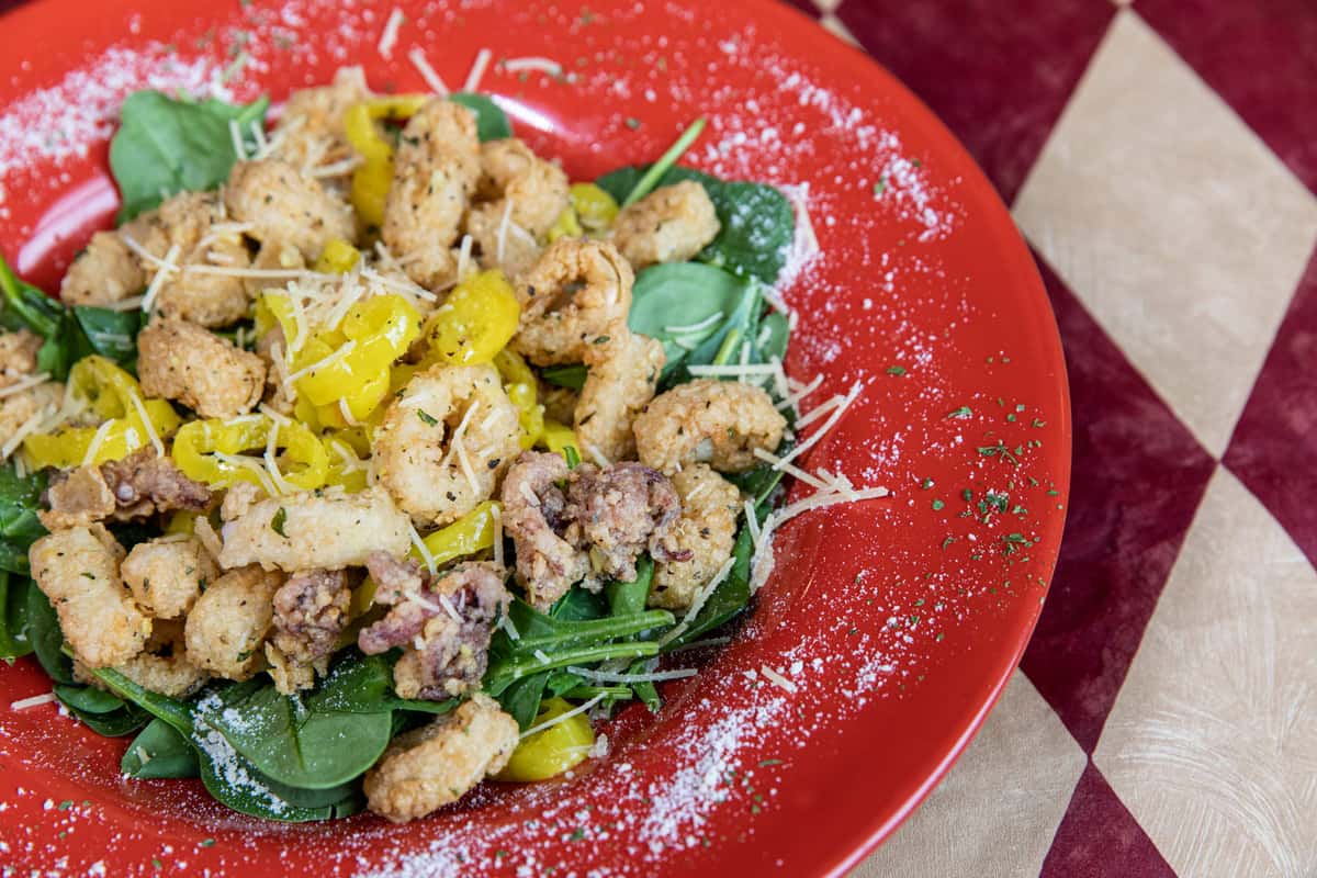 calamari