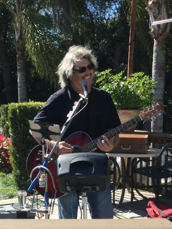 Jim C