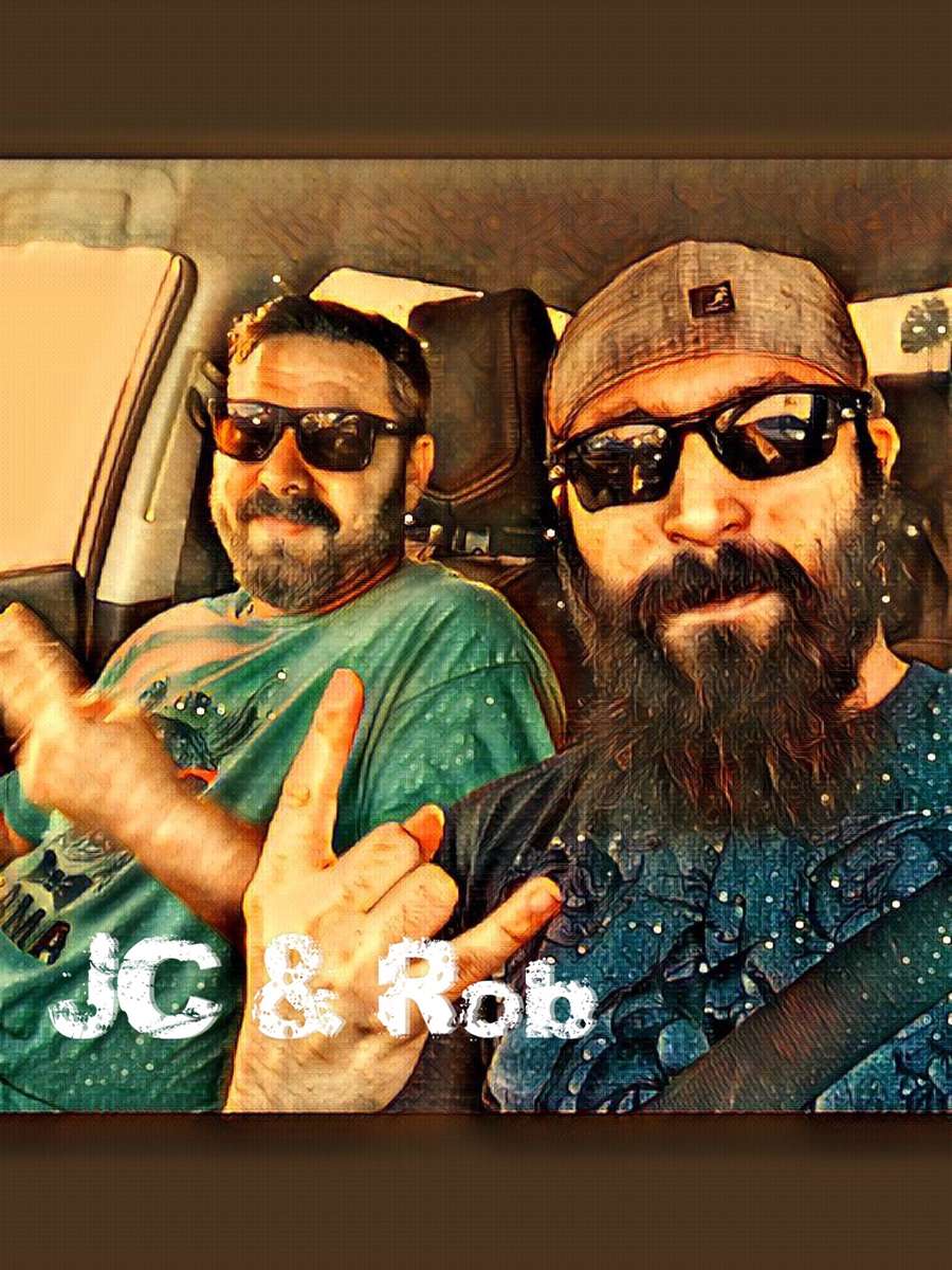 jc and rob