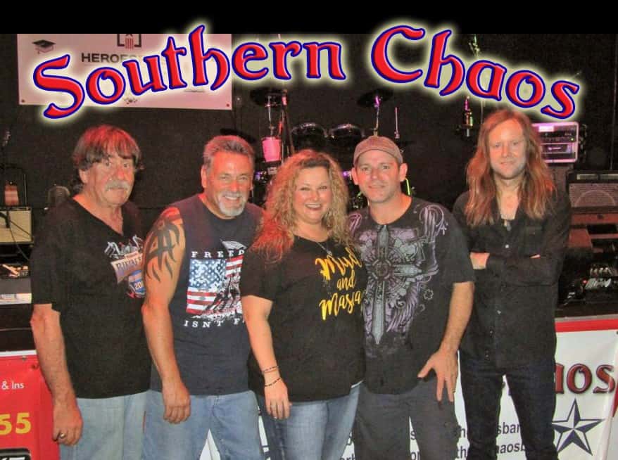 southern chaos