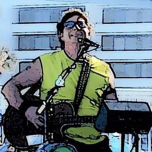Jimmy Z