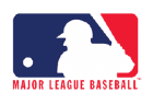 major league baseball logo