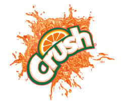 Hotsell Orange Crush