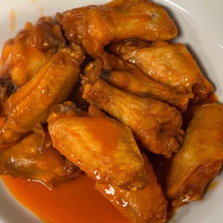 Buffalo Wings