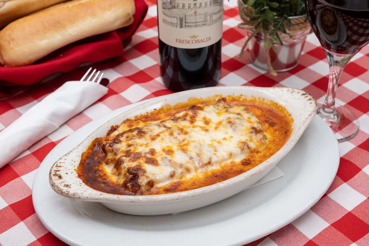 Lasagna