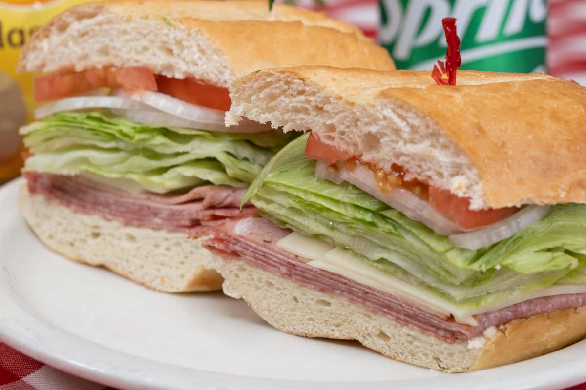 The Italian