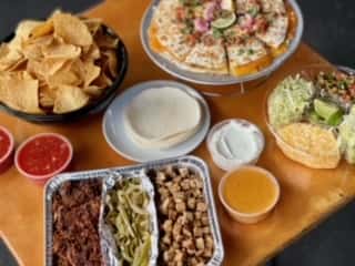 Grande Taco Pack