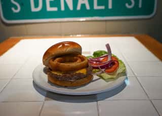 Locals Burgers