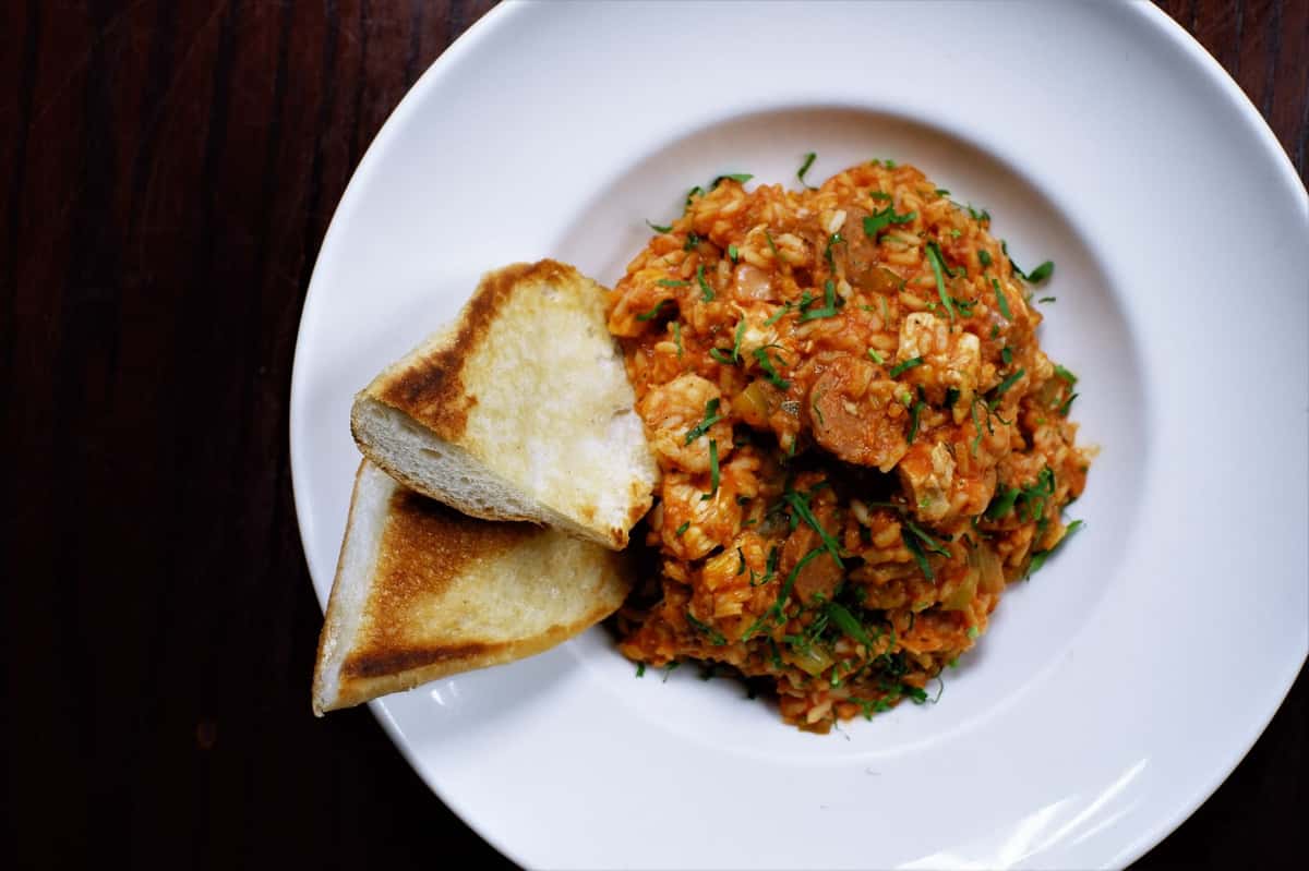 Jambalaya