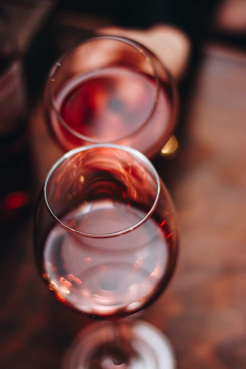 WINE LIST