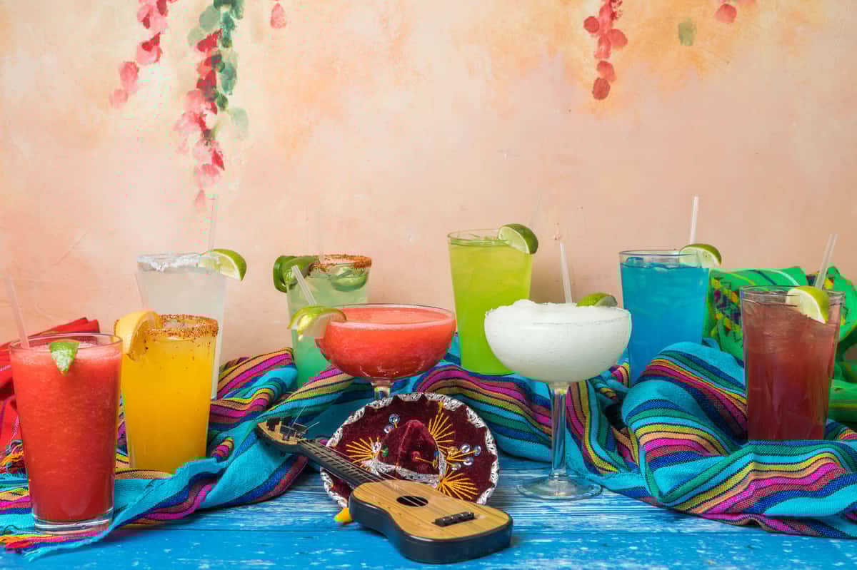 Happy Hour Menu