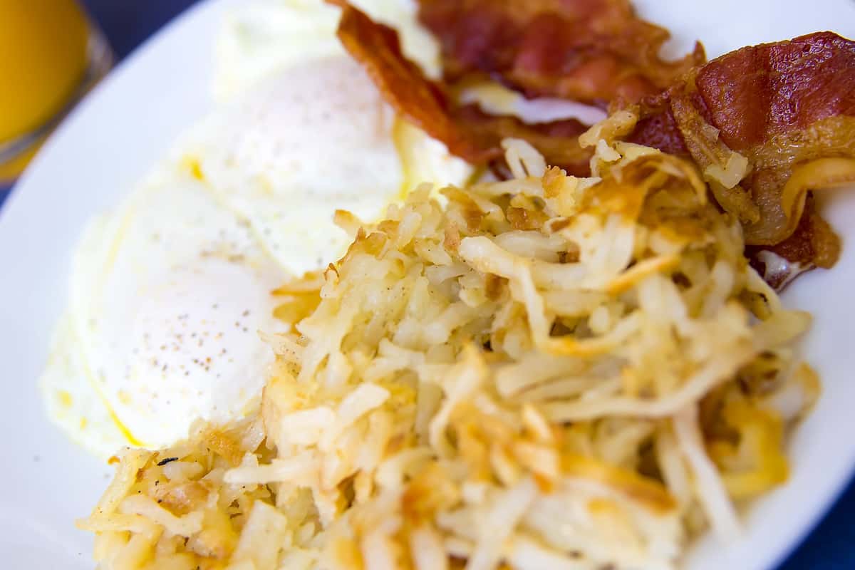 Kevin's Kombo* - The Funky Brunch Café - Cafe in Savannah, GA