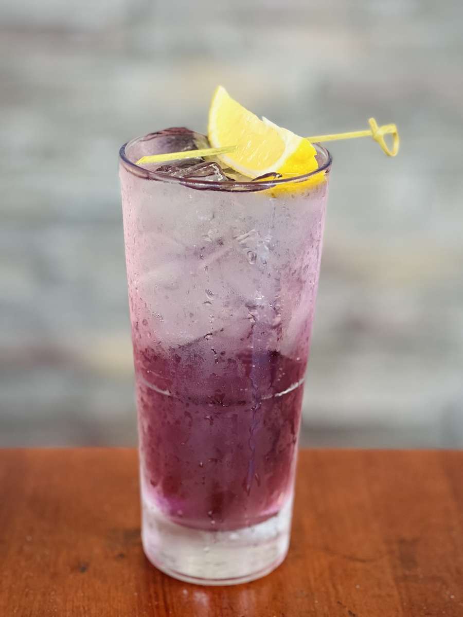 Purple Haze - Claim Jumper Steakhouse & Bar | Caterer in NV, CA