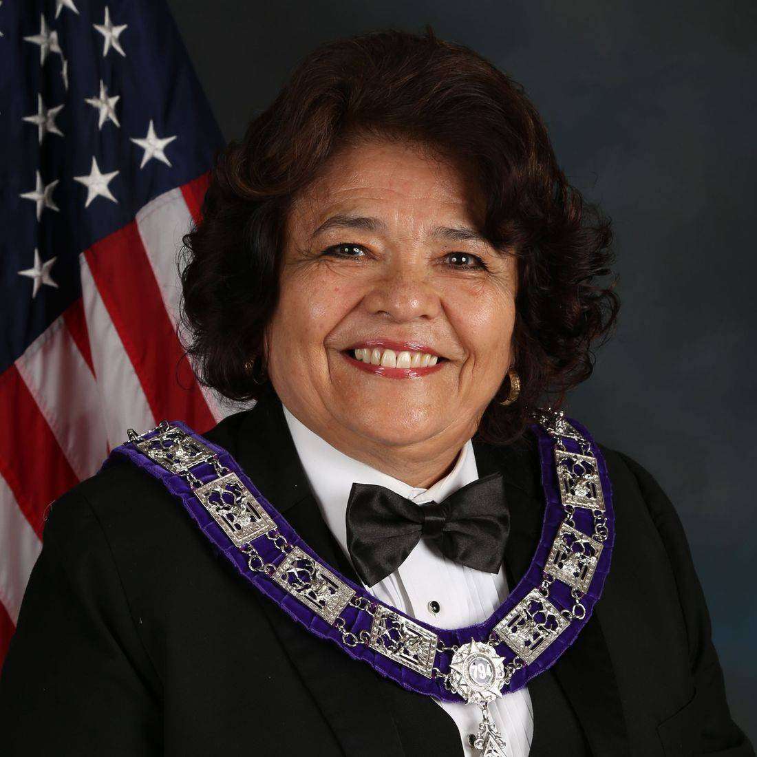 Linda Fernandez PER (Spouse: Danny PER)