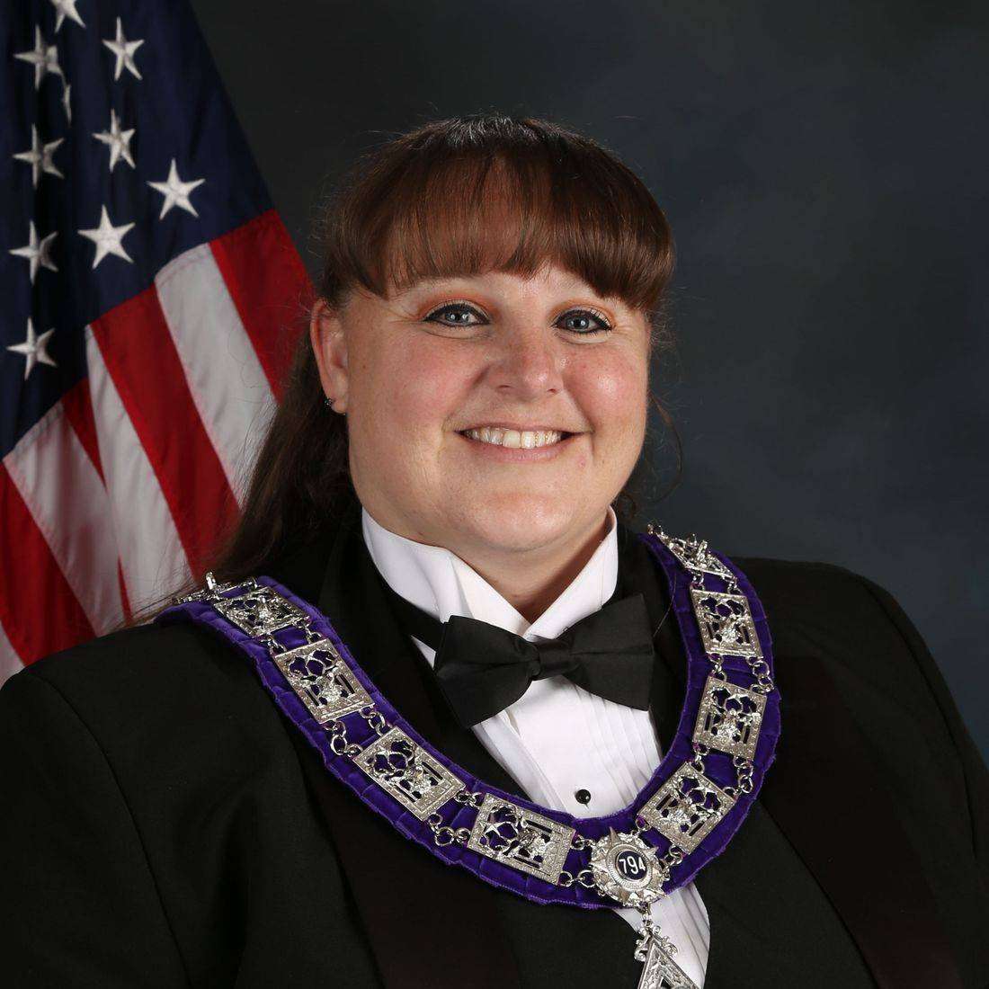 Picture of Tracy Smith