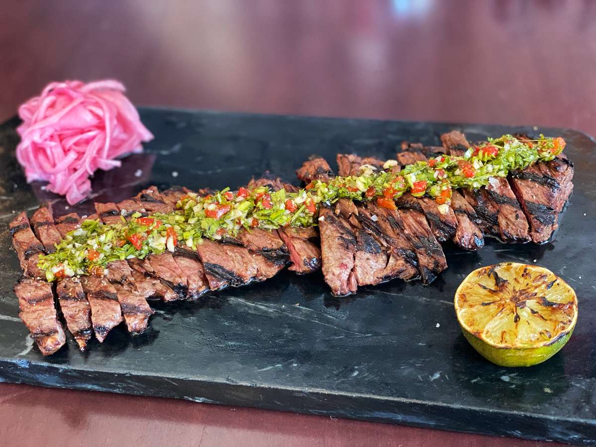 Churrasco
