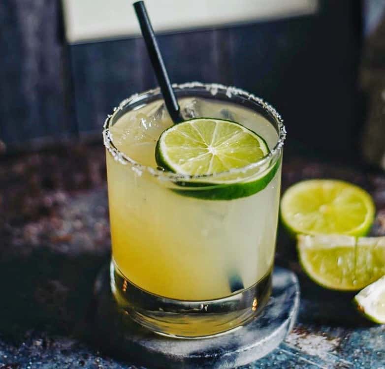 Perfect Margarita