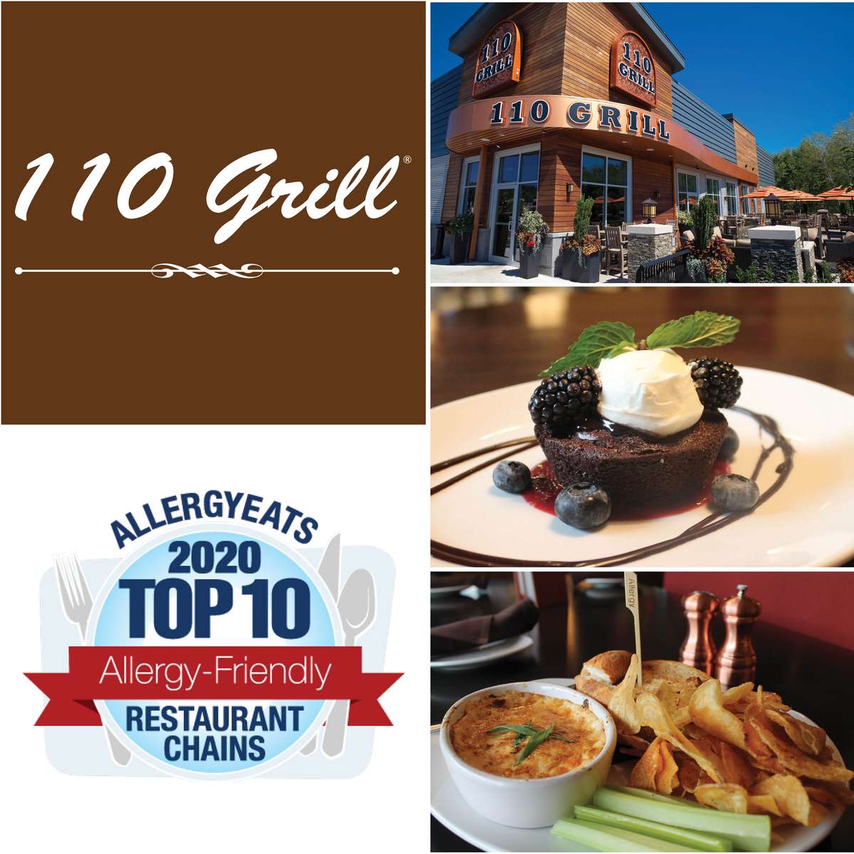 110 Grill Portsmouth NH: A Culinary Destination for Exceptional Dining