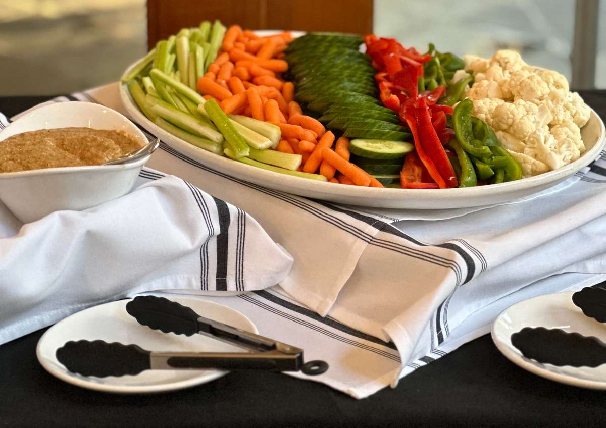 Catering - Saw Shop Public House
