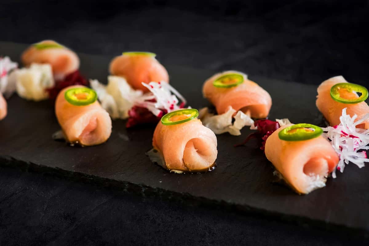 Sushi Roll