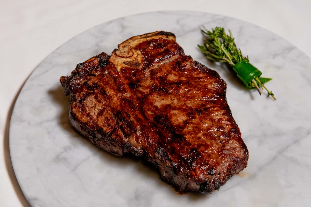 dinner