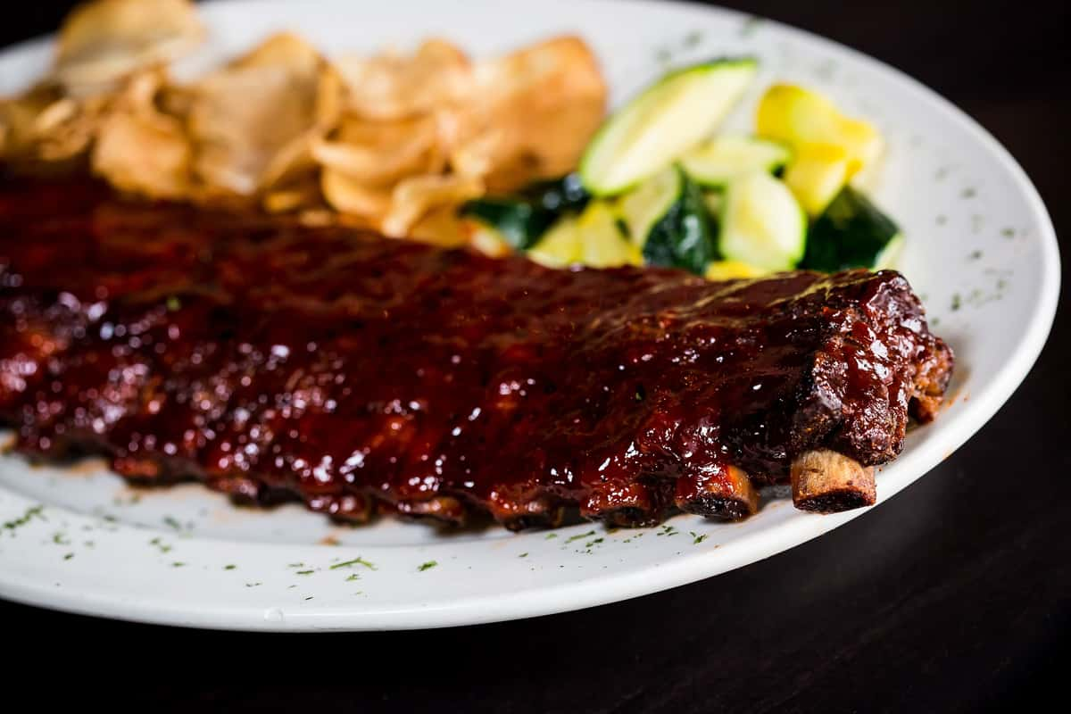 baby-back-ribs-main-valley-lodge-tavern-tavern-in-il