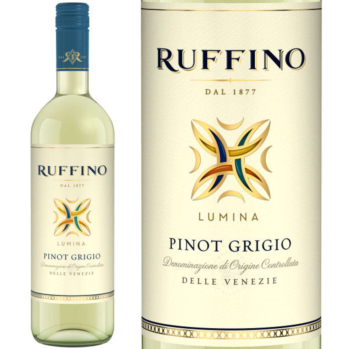 Ruffino pinot deals grigio