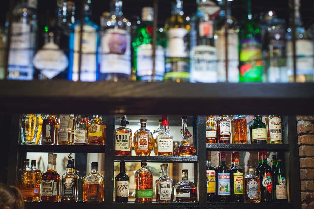 One Martini is alright, two is too many, three is not enough. - James Thurber